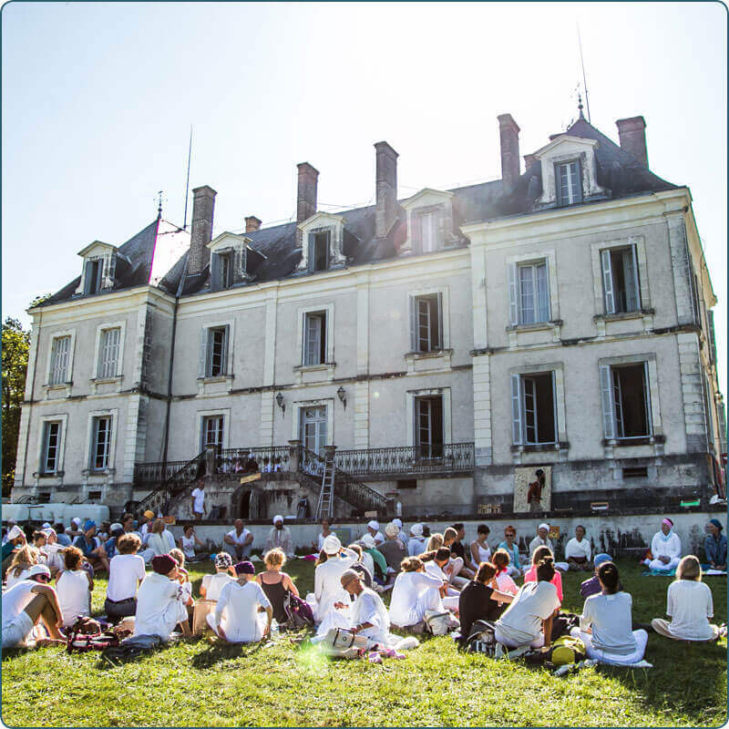 Yogafestival