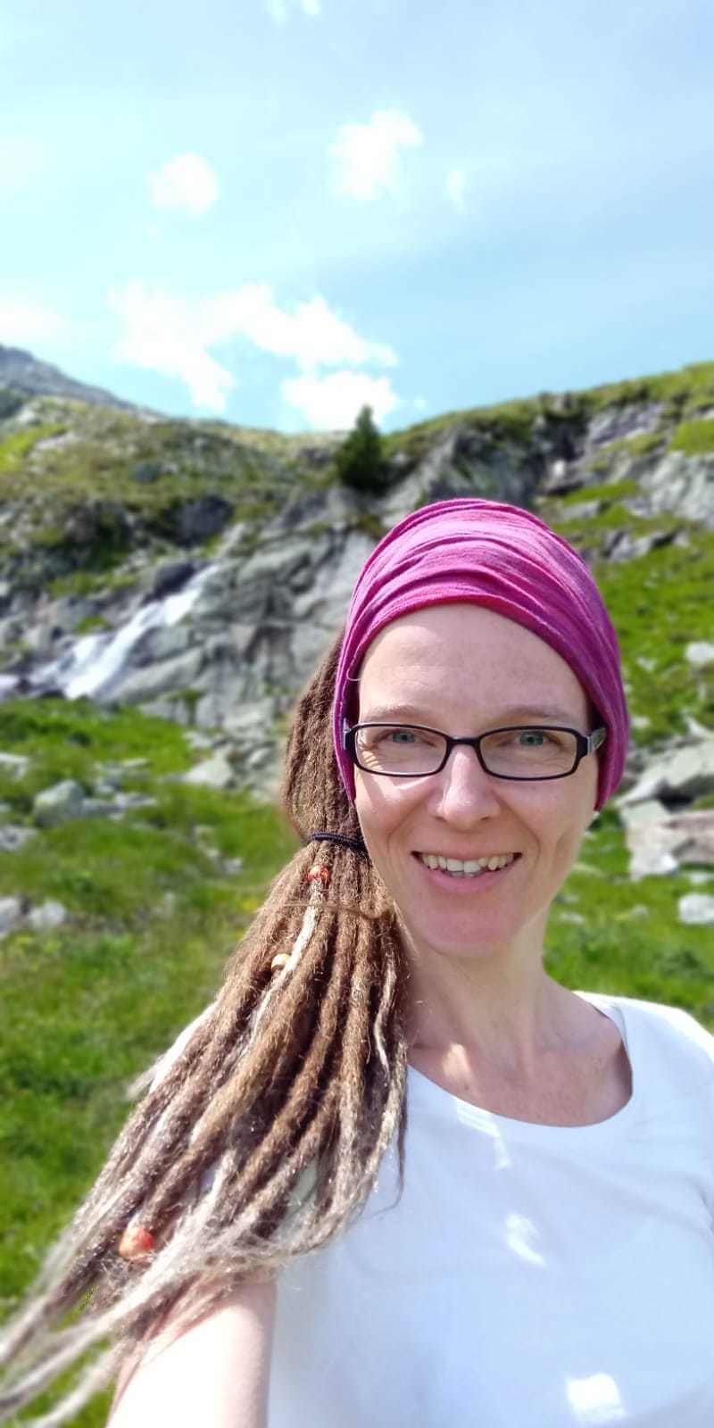 Iris Schwaigerlehner