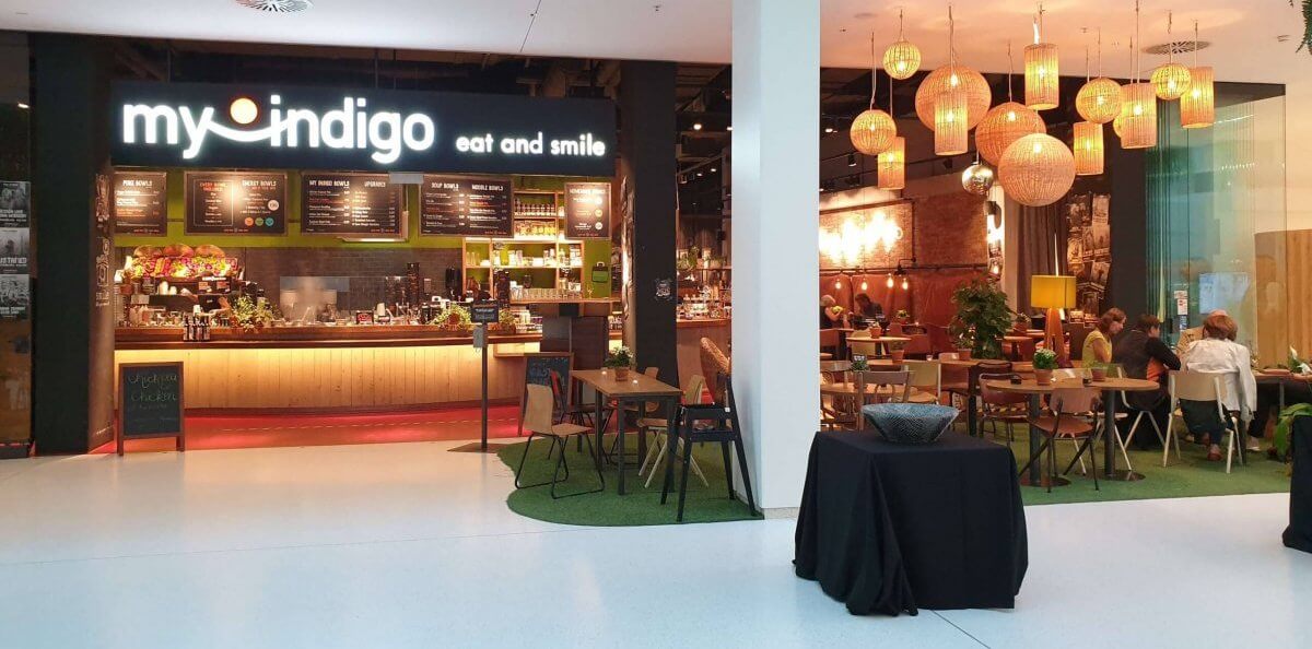 Indigo-Linz