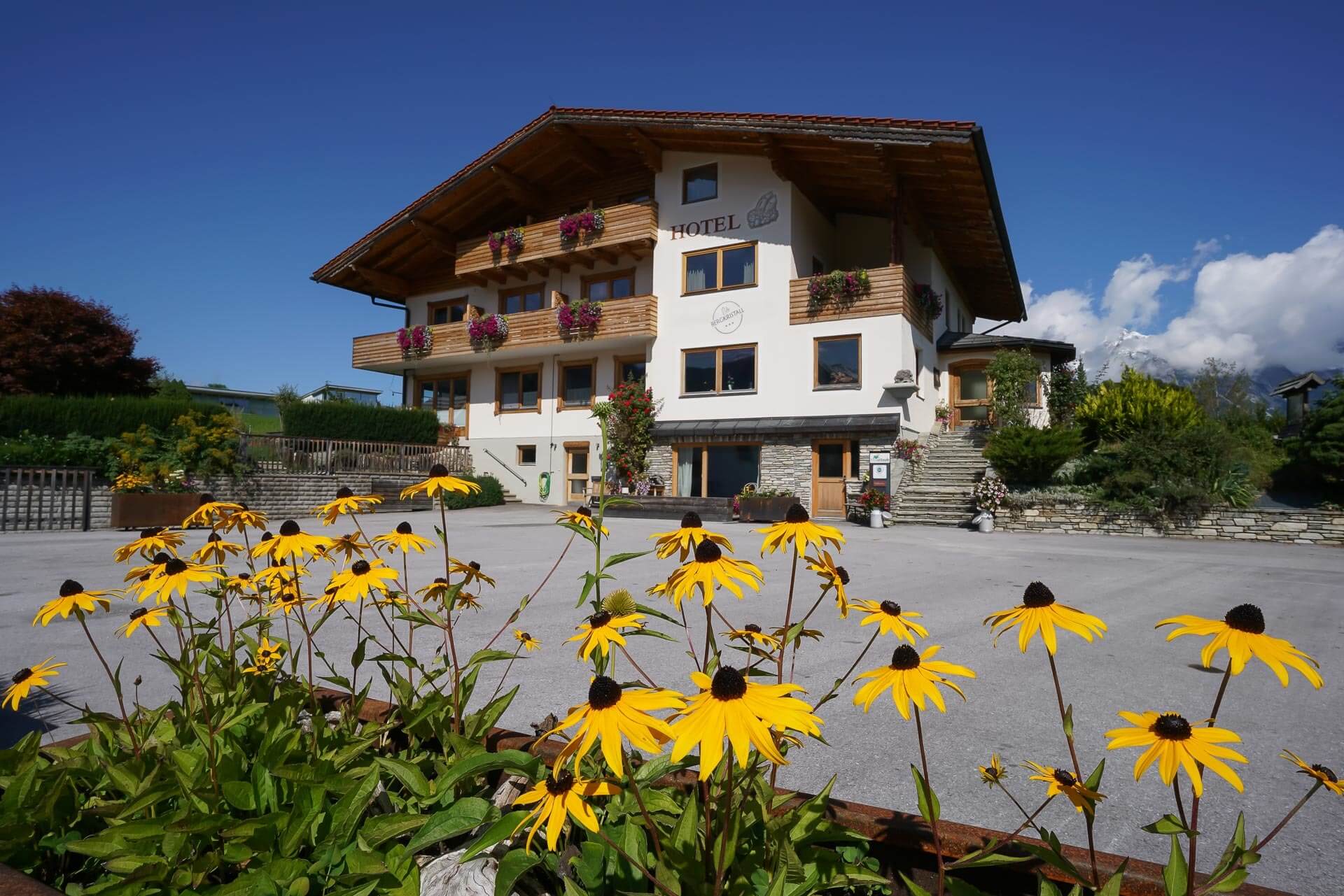 Yoga & Wandern Yoga & Wandern